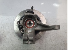Recambio de mangueta delantera izquierda para ligier js50 0.5 referencia OEM IAM 38A19627   2