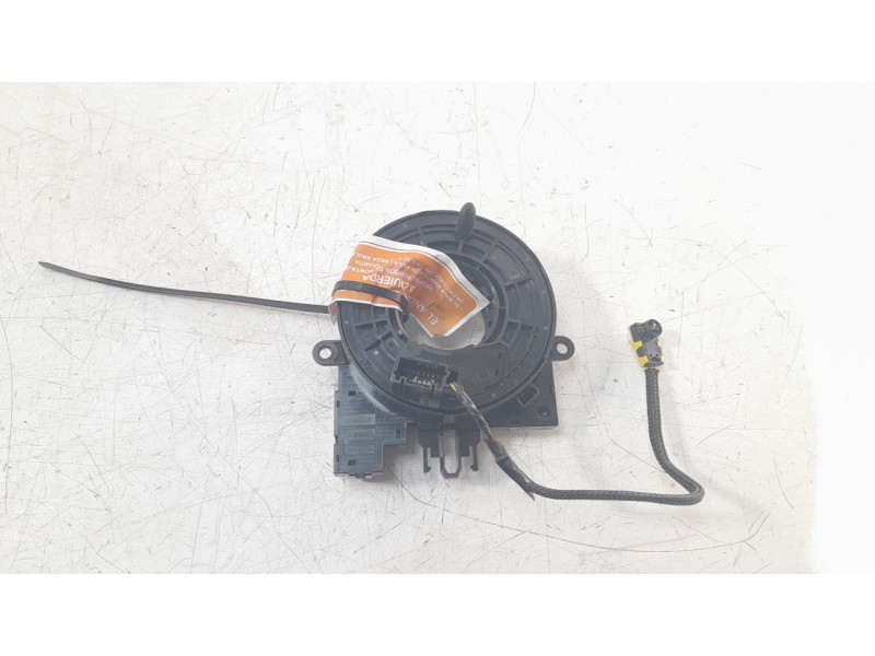 Recambio de anillo airbag para renault clio v intens referencia OEM IAM 255540638R  