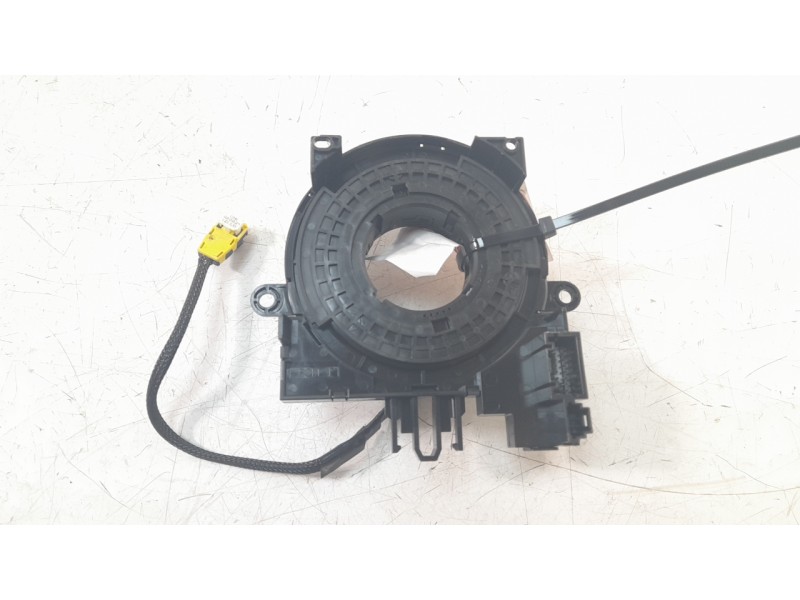 Recambio de anillo airbag para renault clio v intens referencia OEM IAM 255540638R  