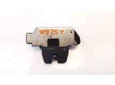 Recambio de cerradura maletero / porton para citroen c-elysée 1.6 blue-hdi fap referencia OEM IAM 9677220380  