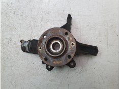 Recambio de mangueta delantera derecha para citroën c4 ii (nc_) 1.6 hdi 90 referencia OEM IAM 364796  