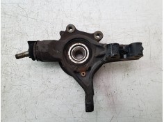 Recambio de mangueta delantera derecha para citroën c4 ii (nc_) 1.6 hdi 90 referencia OEM IAM 364796   2