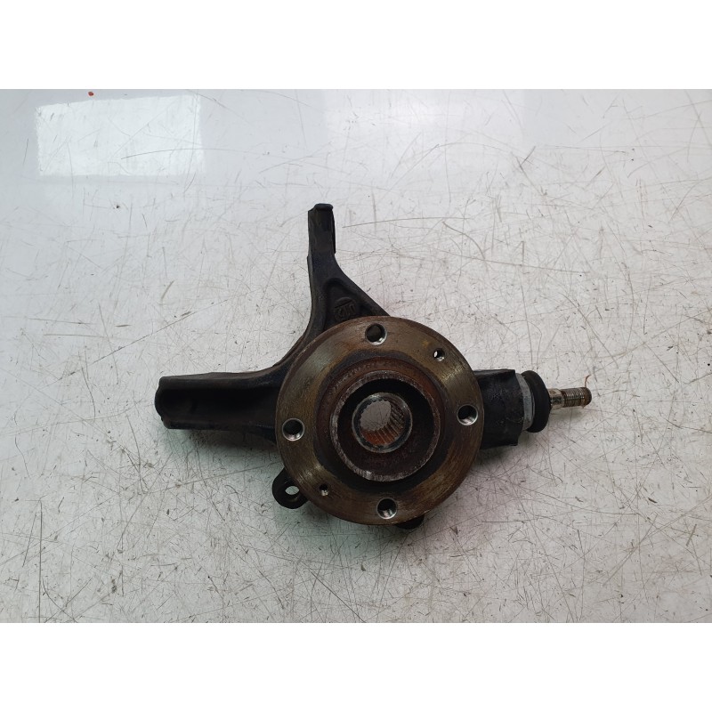 Recambio de mangueta delantera izquierda para citroën c4 ii (nc_) 1.6 hdi 90 referencia OEM IAM 364696  