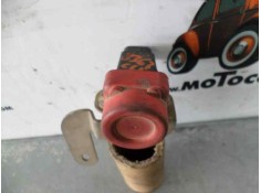 Recambio de interruptor para renault clio ii fase i (b/cbo) 1.2 alize referencia OEM IAM    2