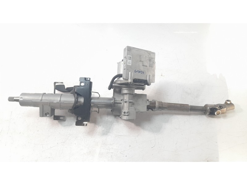 Recambio de columna direccion para renault clio v intens referencia OEM IAM 488105379R  