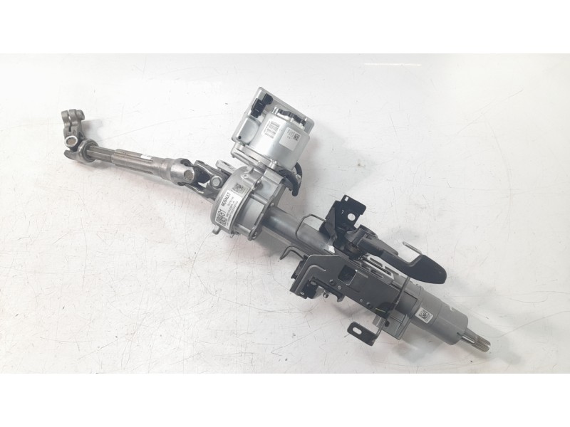 Recambio de columna direccion para renault clio v intens referencia OEM IAM 488105379R  