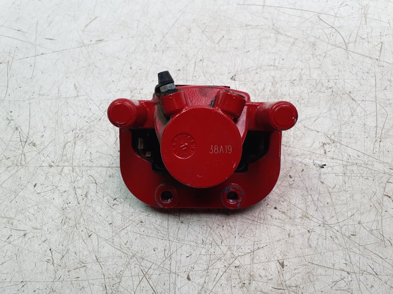 Recambio de pinza de freno delantera derecha para ligier js50 0.5 referencia OEM IAM AR1408747  