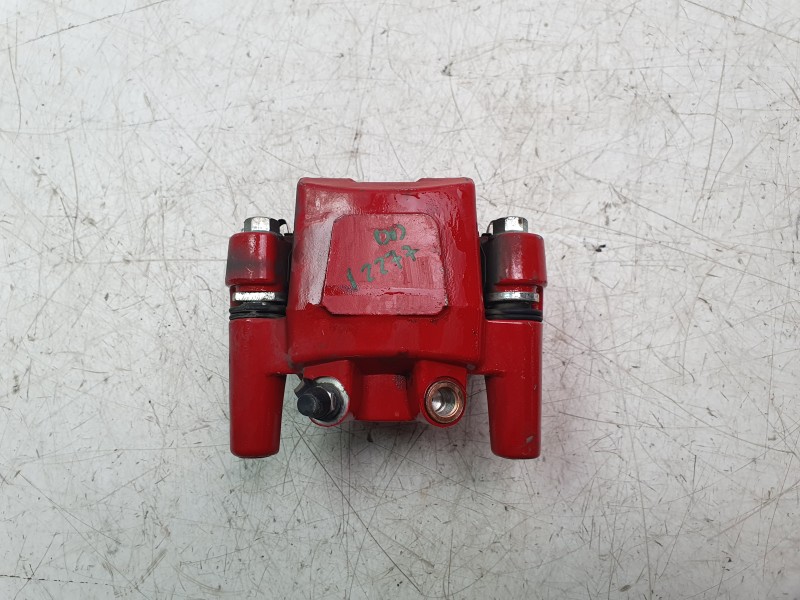 Recambio de pinza de freno delantera derecha para ligier js50 0.5 referencia OEM IAM AR1408747  