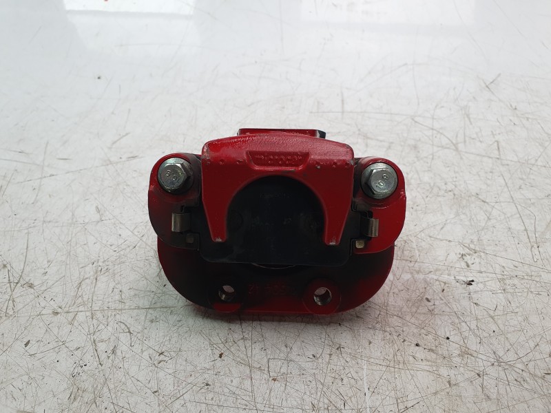 Recambio de pinza de freno delantera derecha para ligier js50 0.5 referencia OEM IAM AR1408747  