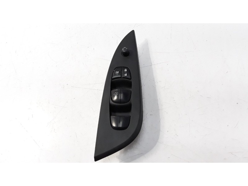 Recambio de mando elevalunas delantero izquierdo para nissan pulsar (c13) 1.2 16v cat referencia OEM IAM 254013ZL1A  