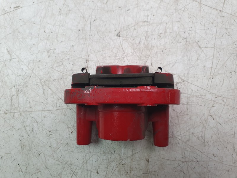 Recambio de pinza de freno delantera derecha para ligier js50 0.5 referencia OEM IAM AR1408747  