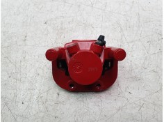 Recambio de pinza de freno delantera izquierda para ligier js50 0.5 referencia OEM IAM AR1408746  