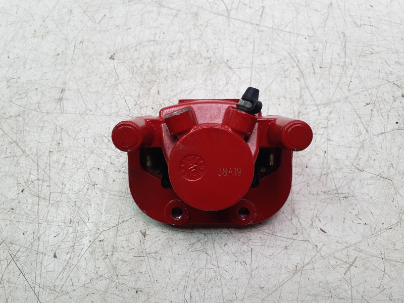 Recambio de pinza de freno delantera izquierda para ligier js50 0.5 referencia OEM IAM AR1408746  