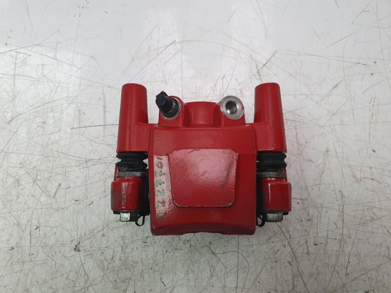 Recambio de pinza de freno delantera izquierda para ligier js50 0.5 referencia OEM IAM AR1408746  