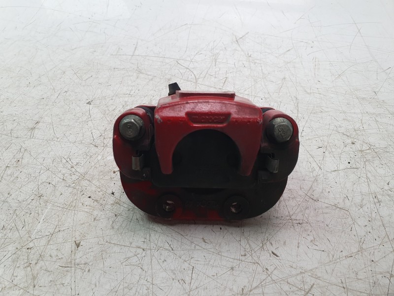 Recambio de pinza de freno delantera izquierda para ligier js50 0.5 referencia OEM IAM AR1408746  
