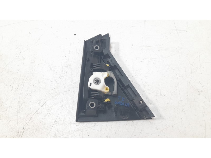 Recambio de maneta exterior trasera izquierda para renault clio v intens referencia OEM IAM 826061745R  