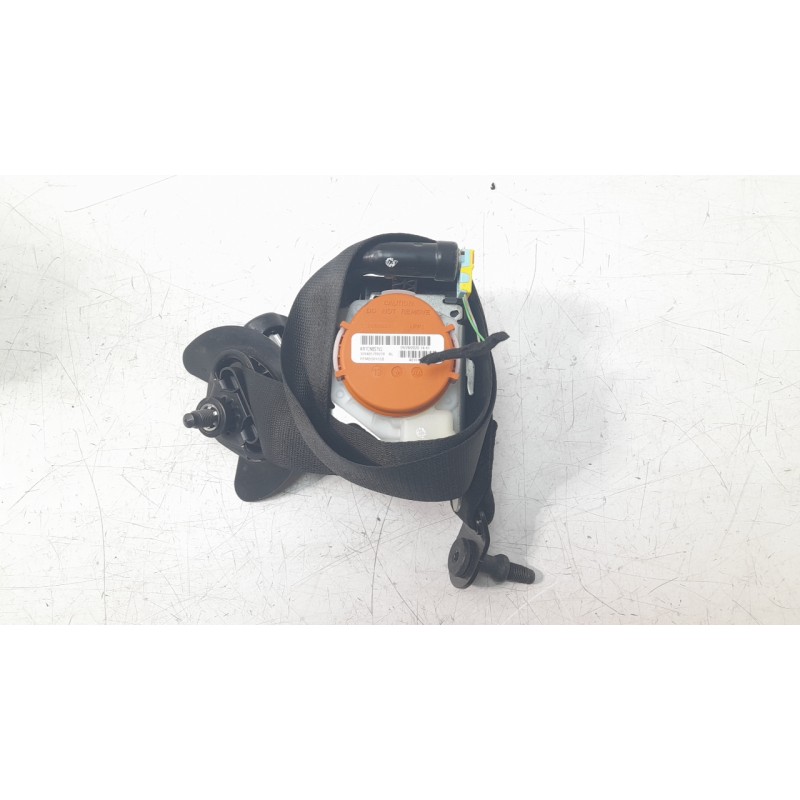 Recambio de cinturon seguridad delantero izquierdo para mercedes-benz clase a berlina (bm 177) a 200 d (117.112) referencia OEM 