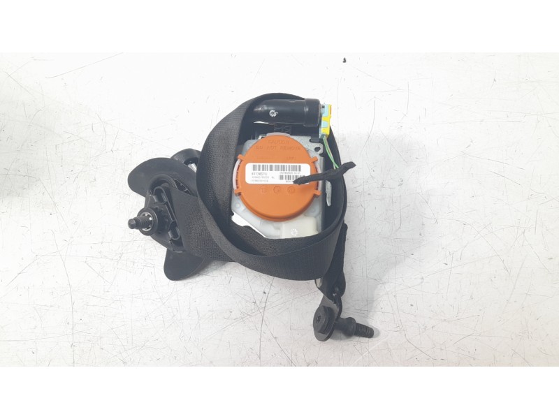Recambio de cinturon seguridad delantero izquierdo para mercedes-benz clase a berlina (bm 177) a 200 d (117.112) referencia OEM 