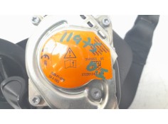 Recambio de cinturon seguridad delantero izquierdo para mercedes-benz clase a berlina (bm 177) a 200 d (117.112) referencia OEM  2