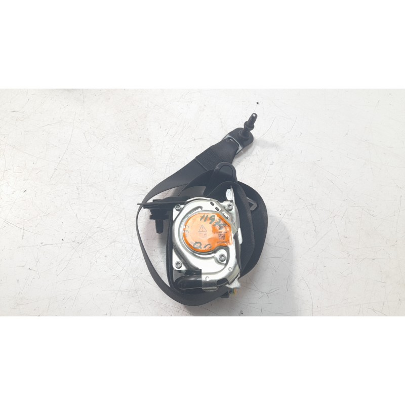 Recambio de cinturon seguridad delantero derecho para mercedes-benz clase a berlina (bm 177) a 200 d (117.112) referencia OEM IA