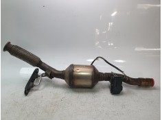 Recambio de catalizador para seat arona (kj7, kjp) 1.6 tdi referencia OEM IAM 5Q0131701BS 5Q0230AA 