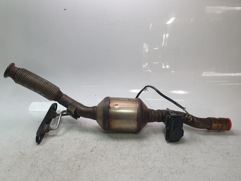 Recambio de catalizador para seat arona (kj7, kjp) 1.6 tdi referencia OEM IAM 5Q0131701BS 5Q0230AA 