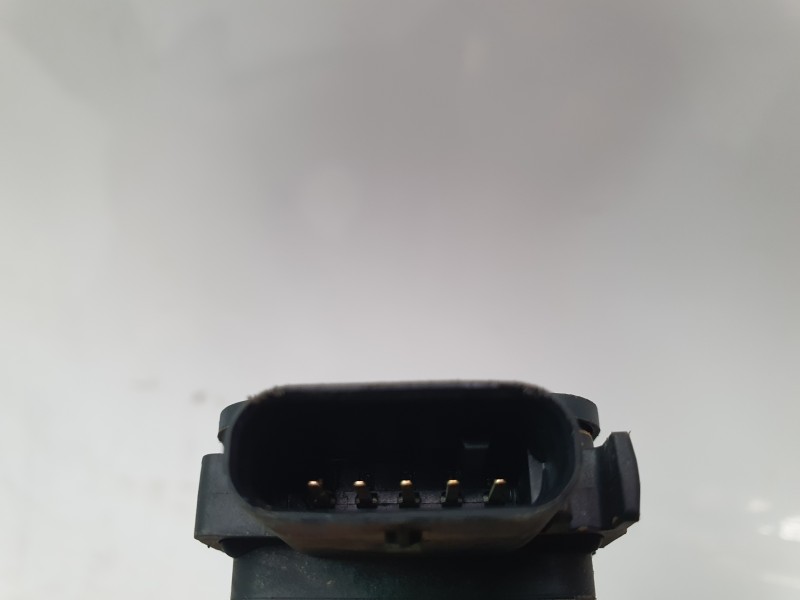 Recambio de catalizador para seat arona (kj7, kjp) 1.6 tdi referencia OEM IAM 5Q0131701BS 5Q0230AA 