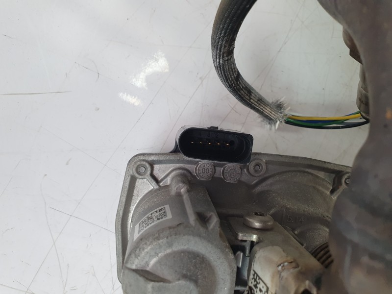 Recambio de catalizador para seat arona (kj7, kjp) 1.6 tdi referencia OEM IAM 5Q0131701BS 5Q0230AA 