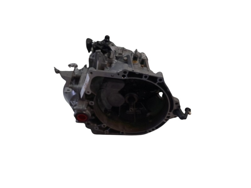Recambio de caja cambios para citroen berlingo 1.5 blue-hdi fap referencia OEM IAM 20MB48  