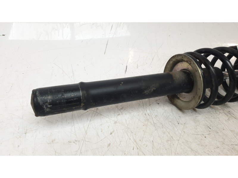 Recambio de amortiguador delantero izquierdo para ligier js50 0.5 referencia OEM IAM DBRDJS50  