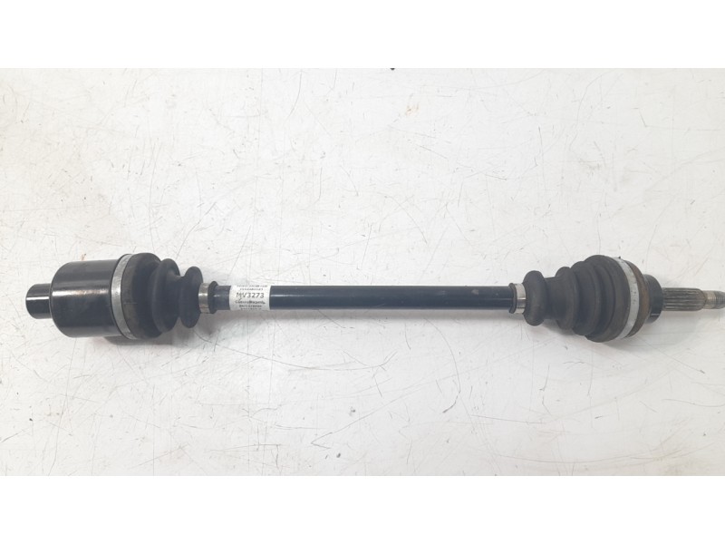 Recambio de transmision delantera derecha para ligier js50 0.5 referencia OEM IAM 1905070022  