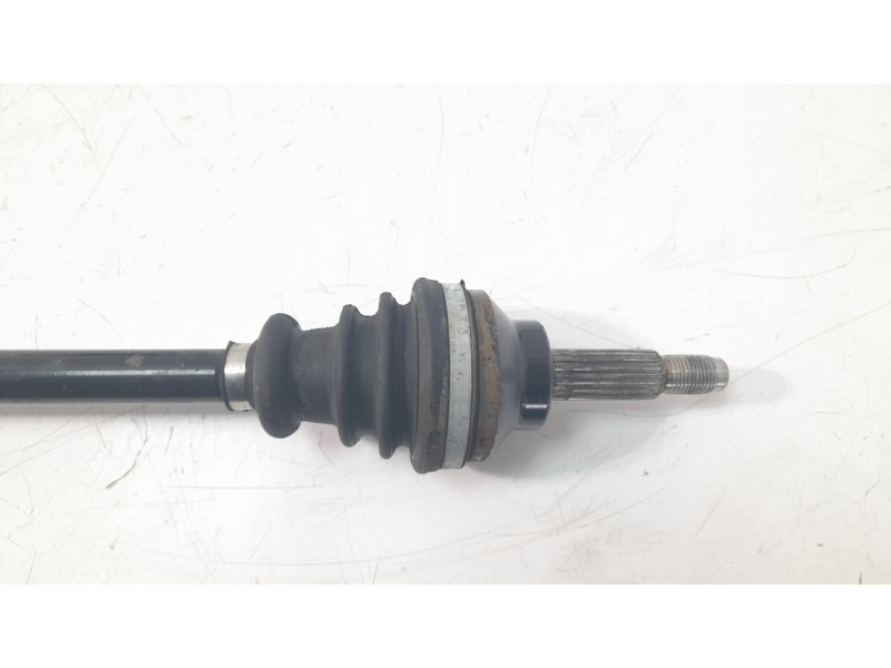 Recambio de transmision delantera derecha para ligier js50 0.5 referencia OEM IAM 1905070022  