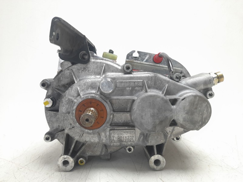 Recambio de caja cambios para ligier js50 0.5 referencia OEM IAM 1409724  