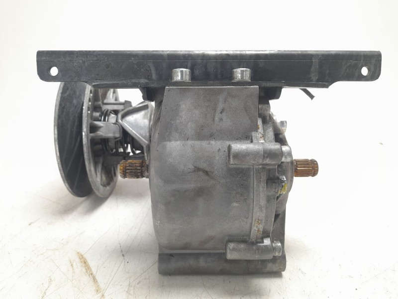 Recambio de caja cambios para ligier js50 0.5 referencia OEM IAM 1409724  