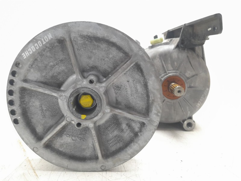 Recambio de caja cambios para ligier js50 0.5 referencia OEM IAM 1409724  