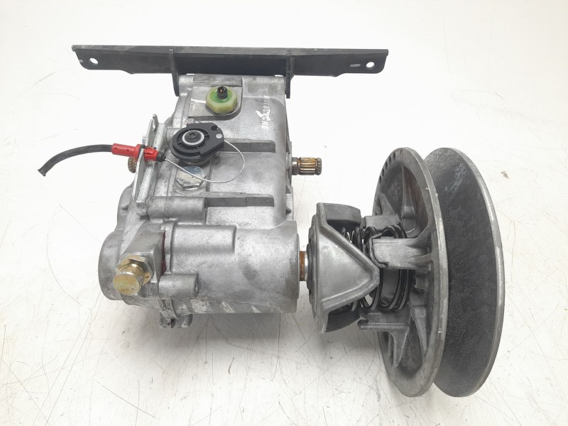 Recambio de caja cambios para ligier js50 0.5 referencia OEM IAM 1409724  