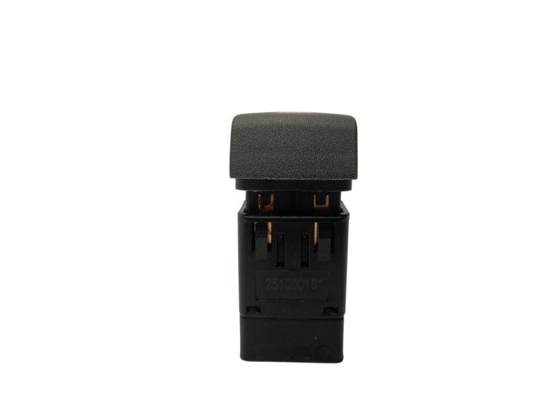Recambio de warning para renault kangoo (f/kc0) referencia OEM IAM 7700308821 IEF810017HQ IEF810017 , EWSRE077