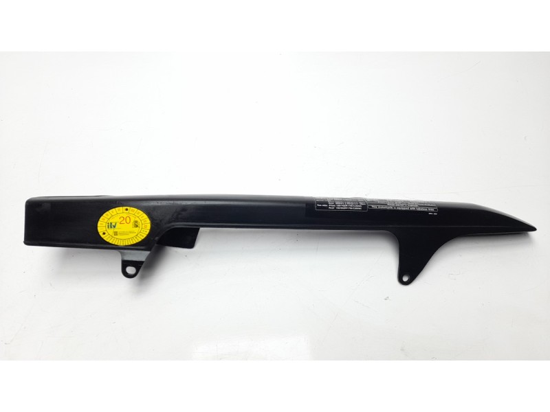 Recambio de moldura para honda cbf 600 f cbf600na referencia OEM IAM 40510MBB010  