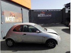 FORD KA (CCQ)
