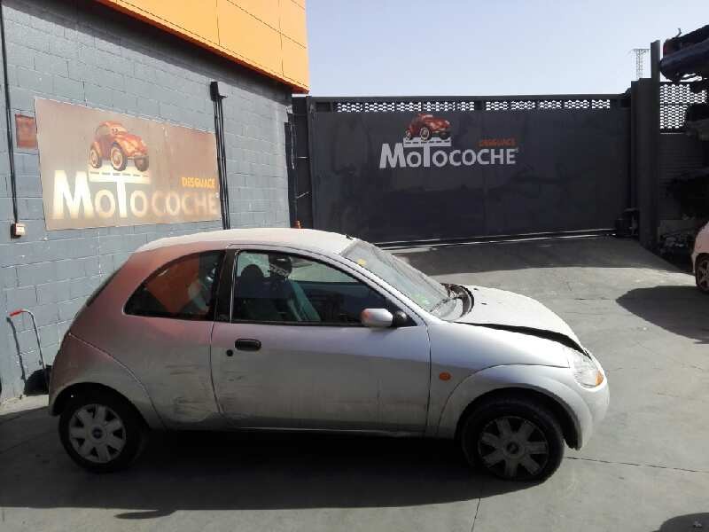 ford ka (ccq) del año 2007