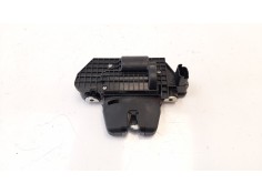 Recambio de cerradura maletero / porton para citroen c-elysée 1.6 blue-hdi fap referencia OEM IAM 9677220380   2