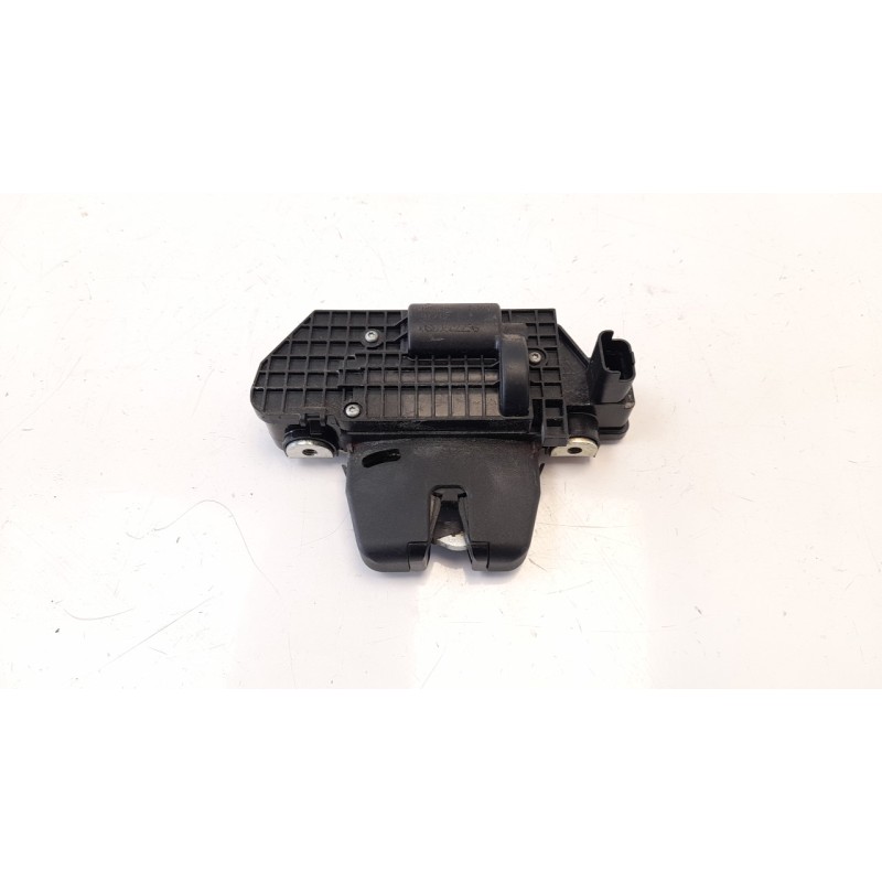 Recambio de cerradura maletero / porton para citroen c-elysée 1.6 blue-hdi fap referencia OEM IAM 9677220380  