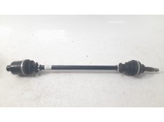 Recambio de transmision delantera izquierda para ligier js50 0.5 referencia OEM IAM 1905070021  