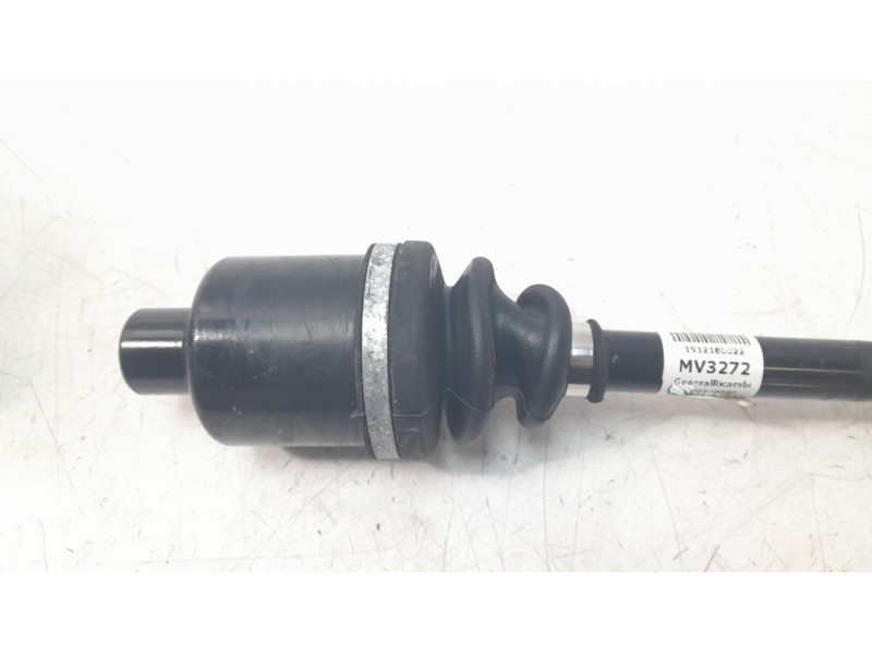 Recambio de transmision delantera izquierda para ligier js50 0.5 referencia OEM IAM 1905070021  
