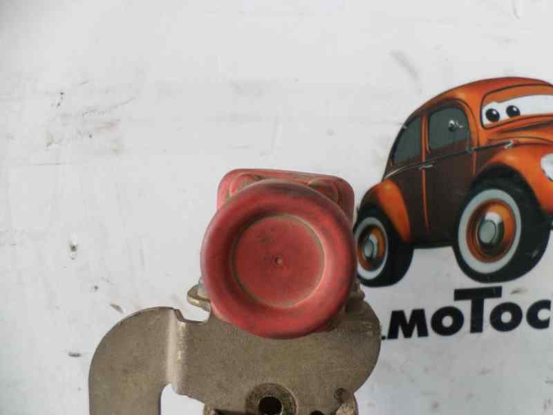 Recambio de interruptor para renault clio ii fase i (b/cbo) 1.2 alize referencia OEM IAM   