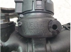 Recambio de caja mariposa para citroën c4 ii (nc_) 1.6 hdi 90 referencia OEM IAM 9660030480 25365285  2