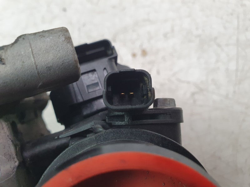 Recambio de caja mariposa para citroën c4 ii (nc_) 1.6 hdi 90 referencia OEM IAM 9660030480 25365285 