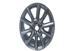 Recambio de llanta para mazda 3 sedán (bp) referencia OEM IAM 9965657080  