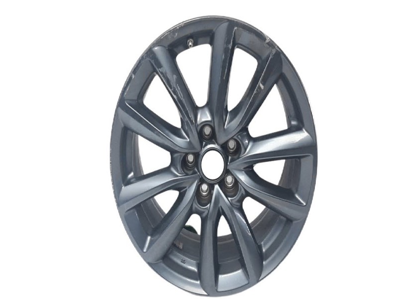 Recambio de llanta para mazda 3 sedán (bp) referencia OEM IAM 9965657080  