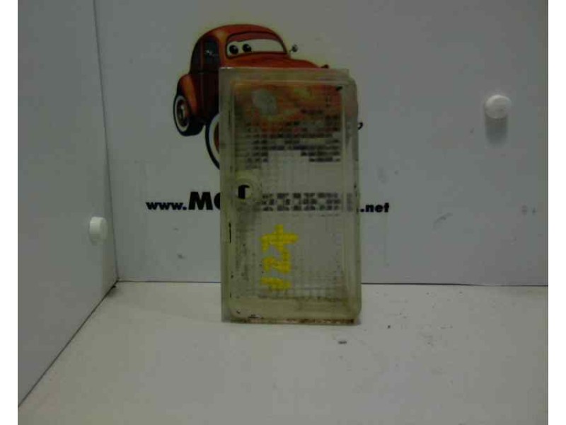 Recambio de piloto marcha atras para fiat 127 referencia OEM IAM   